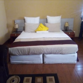 Affordable Guest House