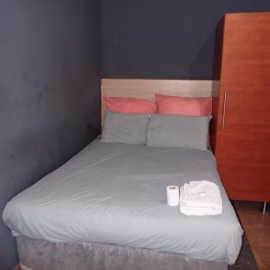 Guest House in Johannesburg